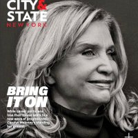 Carolyn B. Maloney (@carolynbmaloney) 's Twitter Profile