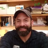 Richard J. Knecht (@rjknecht1) 's Twitter Profile