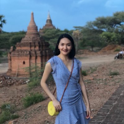 PhuPwint_ChuChu's profile picture. Myanmar