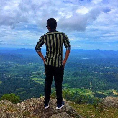 MsdMuneer's profile picture. This Contains My Personal Memories of My Travel Experiences and Adventure In To The Nature Places in Sri Lanka...