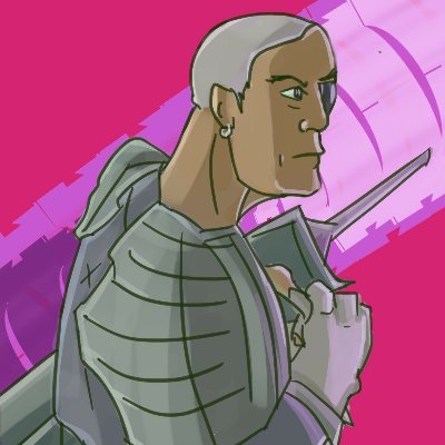 DKさんのプロフィール画像
