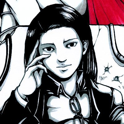 Buro's Art Cornerさんのプロフィール画像