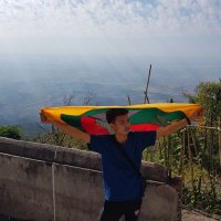 KyawThiha (@kyawthi56531775) Twitter profile photo