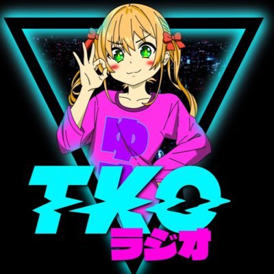TKO_RAJIO Profile Picture