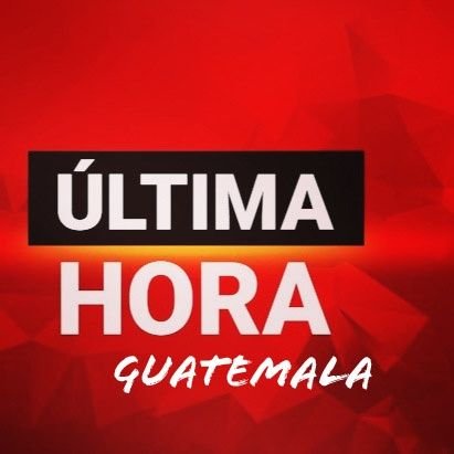 Entérese de todas las noticias de Guatemala y del mundo.