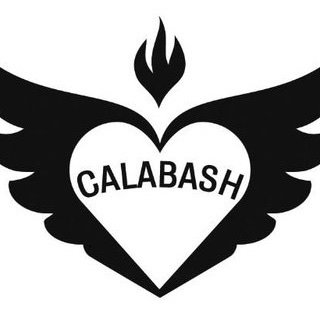 The greatest likkle festival in the greatest likkle district in the greatest likkle country in the world. #CalabashForWord