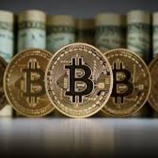 ادخر #Bitcoinكل أسبوع، استثمر في باقي العملات في الBullrun 
بطريقة مدروسة... لزيادة مخزوني من البيتكوين