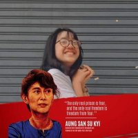 MiMiPhyoeKyaw (@mimiphyoekyaw1) 's Twitter Profile