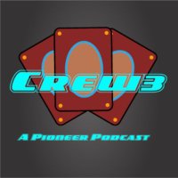 Crew3 Podcast(@Crew3Podcast) 's Twitter Profile Photo