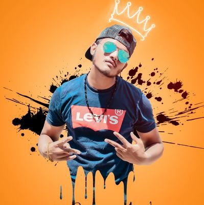 🤘Rapper Vinay 🤟
👉I want to tell the truth to people👈