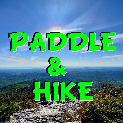 Follow my adventures on land and water.
Hiking, kayaking, backpacking, camping, magnet fishing, gear reviews and so much more...