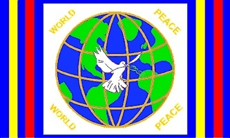 Rev Terry Moore PhD, Son of FatherGod-Ambassador for Kingdom of FatherGod-Founder/Pastor, Love, Faith & Hope Fellowship-Dedicated to Promoting World Peace!