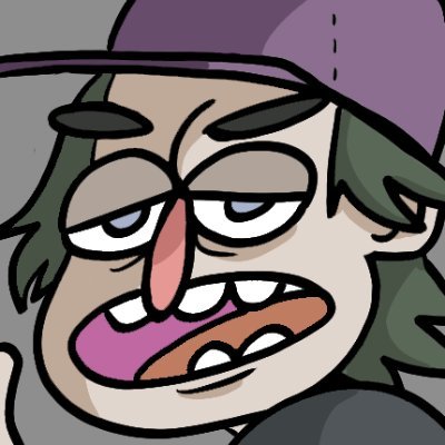 RugratzReBorn's profile picture. I Spit diss tracks