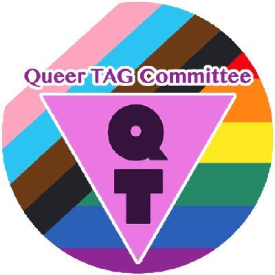 We are the QueerTAG committee of The Animation Guild Local 839.