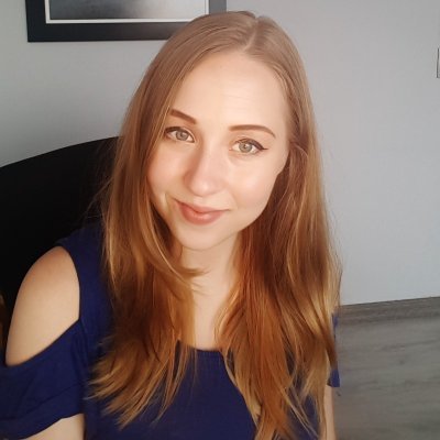 AnnieBrecruiter's profile picture. I help AWESOME partner with AWESOME.
😁 Tech talent Manager & Queen of the Forge @ Dariel 📚 Bibliophile 🧙‍♂️Nerd
Email: anene.britz@dariel.co.za