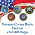 Veterans Corner Radio (@veterans_corner) Twitter profile photo