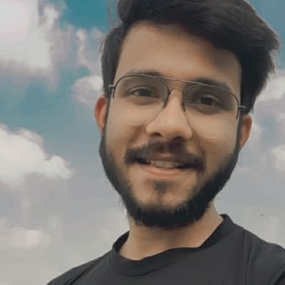Rishabh07591032's profile picture. nothing special :)