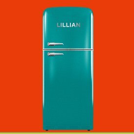 Lillian Labs Profile