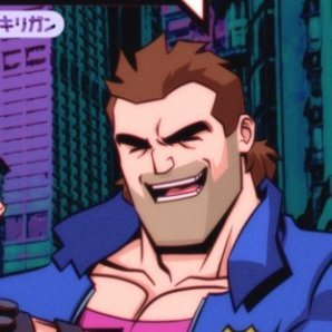 ButchKilliganさんのプロフィール画像
