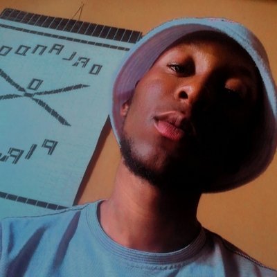 Tumie The Boy
Crazy funny and real 💛😊
Kind and smiley 💛