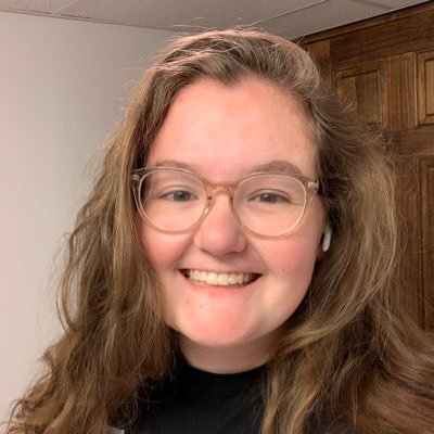 megan_ford12's profile picture. TSU | she/her