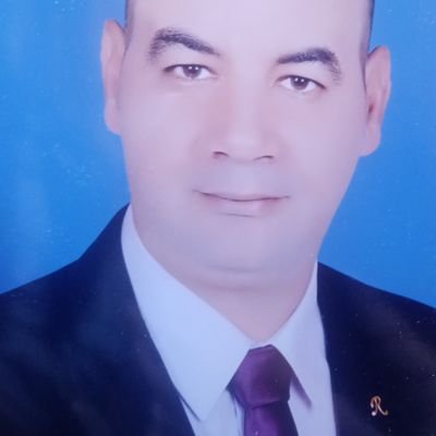 شاعر ومهندس زراعي