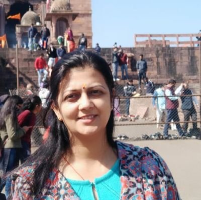 neetupatelyadav's profile picture. @official

B.A.,L.L.B. & Diploma in Fashion Design
#Be_Creative & #Think_Positive