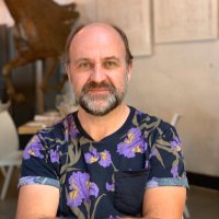 Theunis Roux (@theunis_roux) 's Twitter Profile