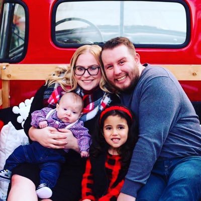 Dad to Oliver and Adeline 💕 married to the amazing Megan Butcher 🥰 22 years young, taking things one day at a time 📚