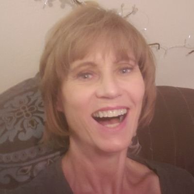 Live Love Laugh! Mom to an awesome son and rescuer of all things furry. Never stop smiling. #EmbraceTheChaos