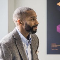 L Waymond Jackson Jr (@leondrasjr) 's Twitter Profile