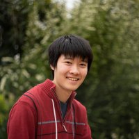 Spencer Lin (@spen_lin) 's Twitter Profile