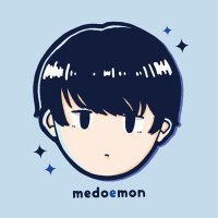 めど (@medoemon) 's Twitter Profile Photo めど (@medoemon) 's Twitter Profile Photo