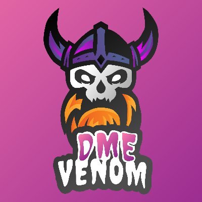 dme_venom's profile picture. Professional Sports Betting Streamer Affiliated with https://t.co/qm6UdO4rQX Use Code Venom When Signing Up