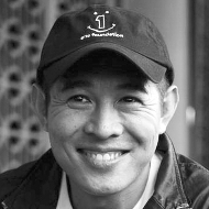 李連杰 ジェット リー Bot Wordsofjet Twitter 李連杰 ジェット リー Bot Wordsofjet Twitter