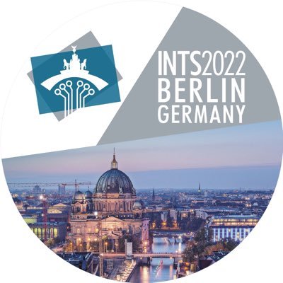 International Neurotrauma Society (INTS) Conference 2022 in Berlin, Germany. 17-20 July 2022. #INTS2022 #Neurotrauma2022