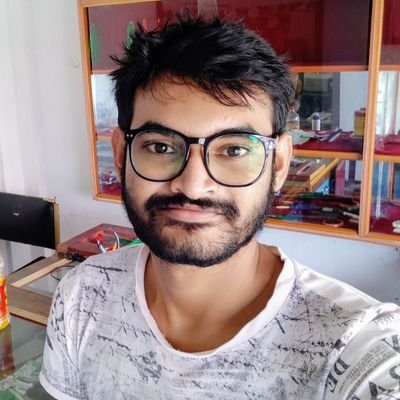 rishikkshah's profile picture. 