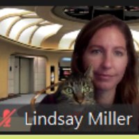 lindsay miller (@lindzimo) 's Twitter Profile
