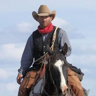 Cowboyearning's profile picture. #cowboy $Doge #eth $bepro $shib $sand