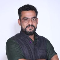 Anilkumar(@anilkumartjinc) 's Twitter Profile Photo