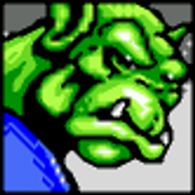 SpewPuke's profile image