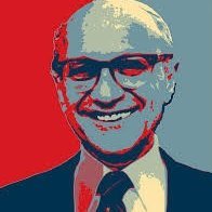 Milton Friedman's Ghost