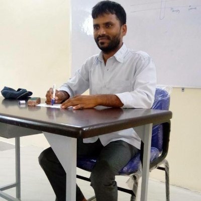 thirupathi512's profile picture. Indian Railways