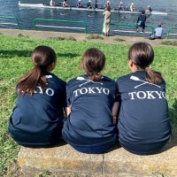 東京大学漕艇部/ボート部マネージャー (@utrc_manager) 's Twitter Profile