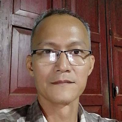 I was born in 1967. I am living in Myanmar. I am married. I do have two children.