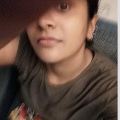 SharanyaDeepak Profile Picture