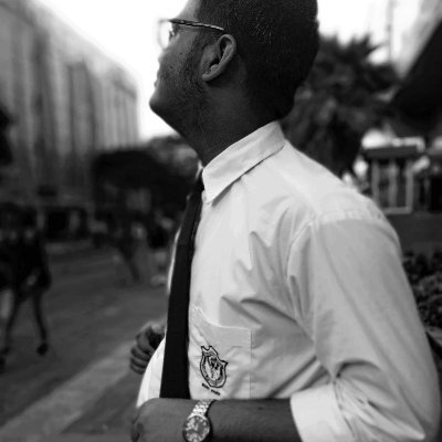 Suvojit27363598's profile picture. Just a coder by passion.