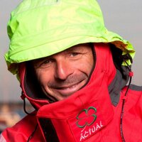 Yves Le Blevec (@yvesleblevec) 's Twitter Profile