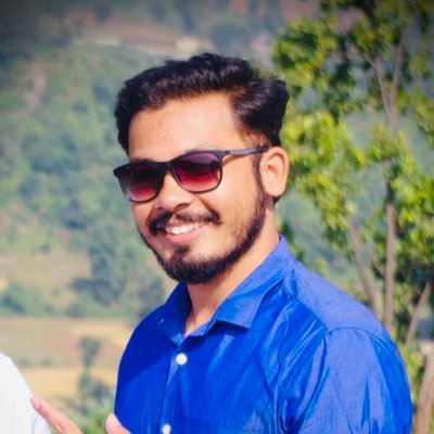 surajmagdum11's profile picture. 