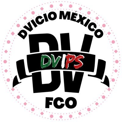 FCO DE DV EN🇲🇽RESPALDADO POR SONY🎶#FMO Nos siguen 6/6 dvicioficial(28/04/16) Nacho(29/04/16) Missis(26/06/16) Andrés(26/07/16)Martín(19/10/16) Luis(24/10/16)